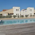 Holiday park Tamaris 2 3*