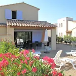 Holiday park Tamaris 2 Porto-Vecchio (Corsica)