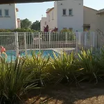 Holiday park Tamaris 2 Porto-Vecchio (Corsica)
