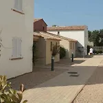 Tamaris 2 Holiday park Porto-Vecchio (Corsica)