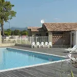 Tamaris 2 Holiday park Porto-Vecchio (Corsica)