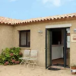 Tamaris 2 Holiday park Porto-Vecchio (Corsica)
