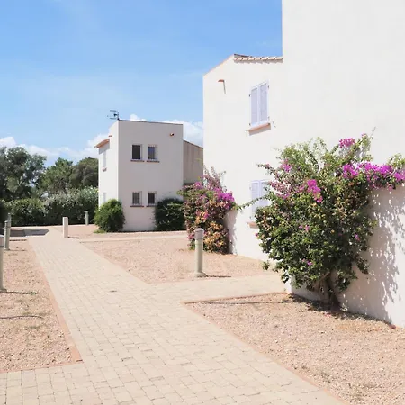 Résidence Tamaris 2