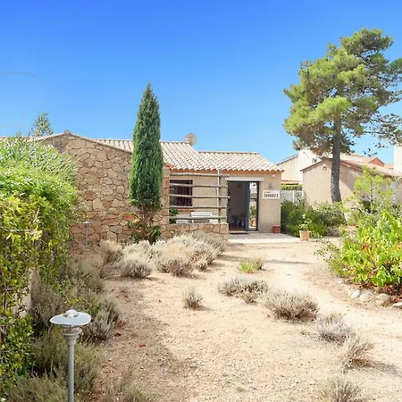 Résidence Tamaris 2 3*