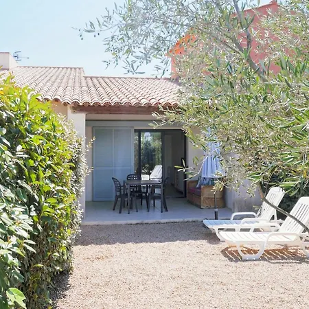 Résidence Tamaris 2 Village de vacances 3*