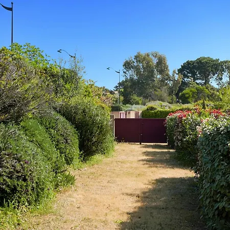 Résidence Tamaris 2 3* Porto-Vecchio (Corsica)