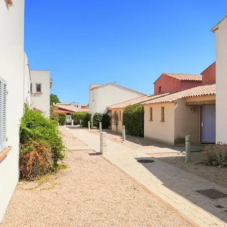 Village de vacances Résidence Tamaris 2 Porto-Vecchio (Corsica)