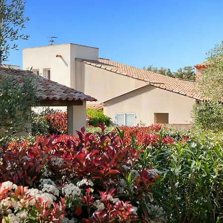 Village de vacances Résidence Tamaris 2