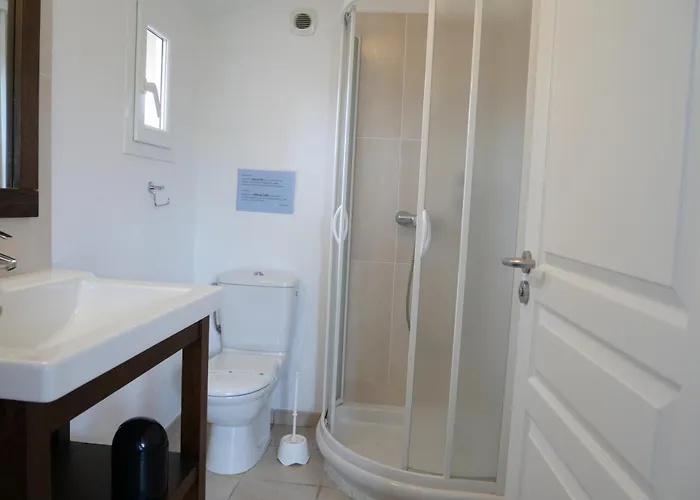 Résidence Tamaris 2 Village de vacances 3*