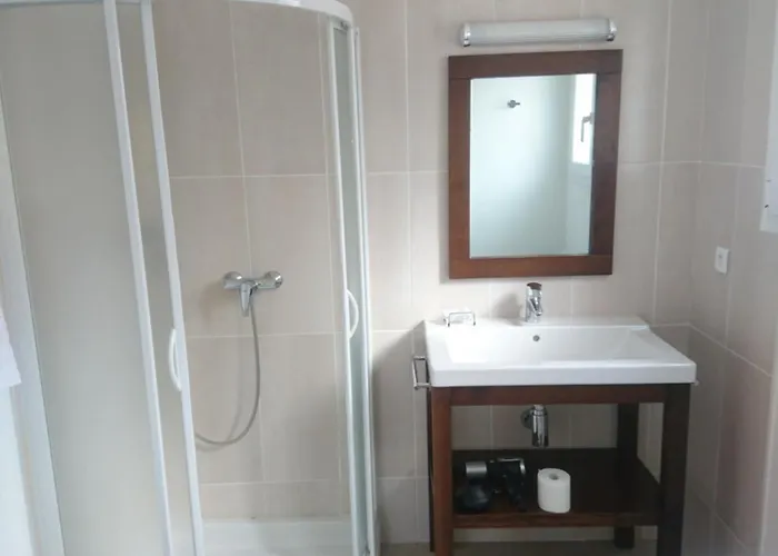 Résidence Tamaris 2 3*