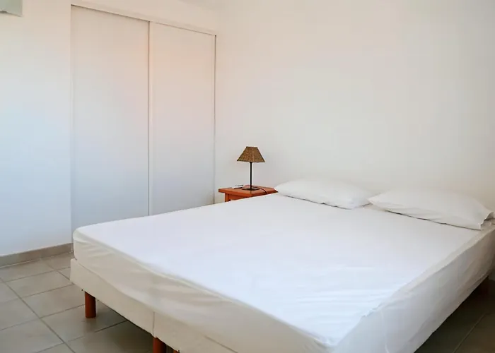 Village de vacances Résidence Tamaris 2