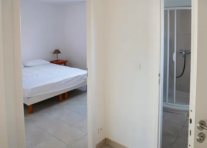 Résidence Tamaris 2 3*