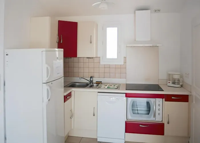 Résidence Tamaris 2