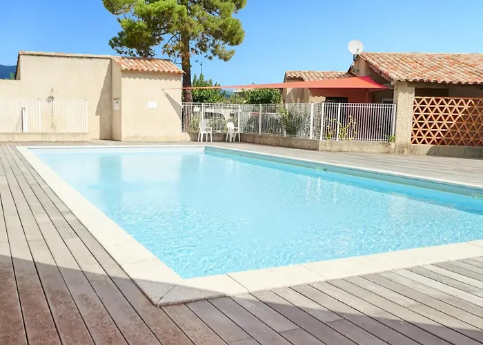 Résidence Tamaris 2 Village de vacances 3*