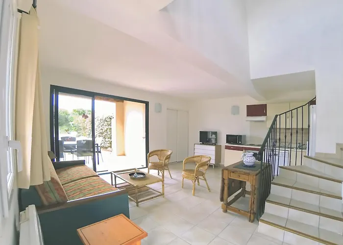 Résidence Tamaris 2 3*