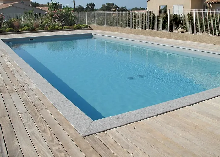 Village de vacances Résidence Tamaris 2 3*