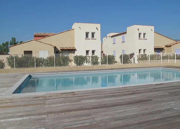 Village de vacances Résidence Tamaris 2 3*