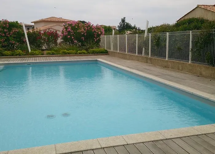 Résidence Tamaris 2