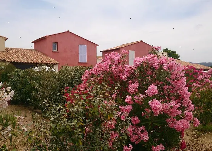 Résidence Tamaris 2 Porto-Vecchio (Corsica)