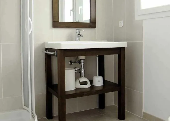 Village de vacances Résidence Tamaris 2 Porto-Vecchio (Corsica)