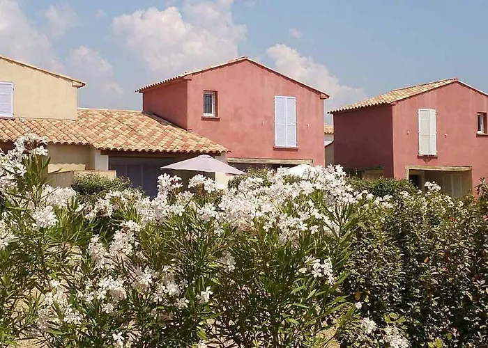 Village de vacances Résidence Tamaris 2