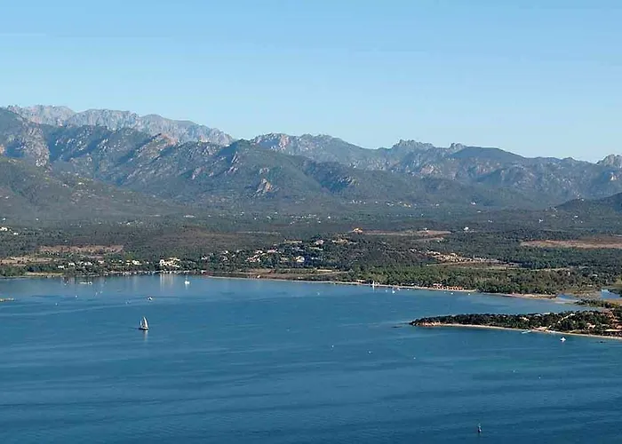 Village de vacances Résidence Tamaris 2