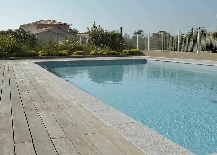 Village de vacances Résidence Tamaris 2 3*