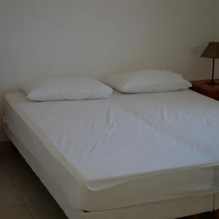 Tamaris 2 Porto-Vecchio (Corsica)