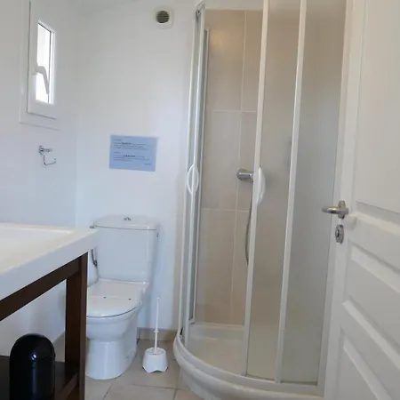 Tamaris 2 Holiday park 3*