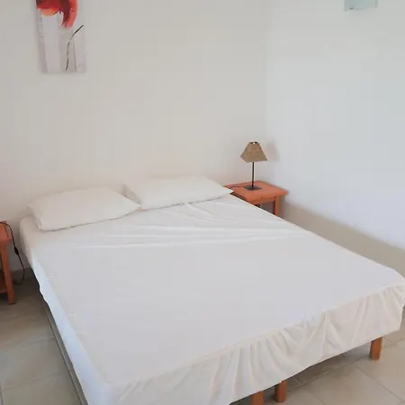 Holiday park Tamaris 2 Porto-Vecchio (Corsica)