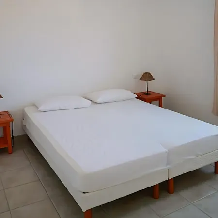 Tamaris 2 假日公园