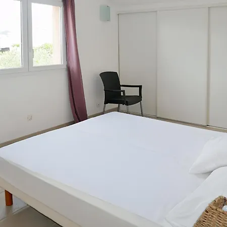 假日公园 Tamaris 2 3*