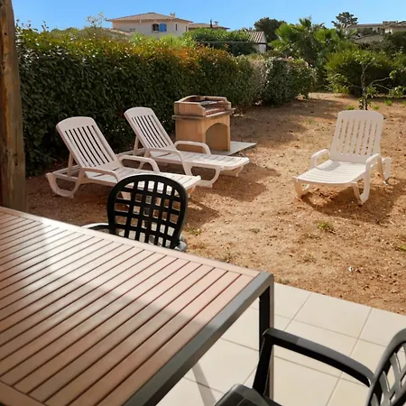 Tamaris 2 假日公园