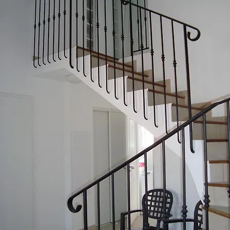 Tamaris 2 Porto-Vecchio (Corsica)