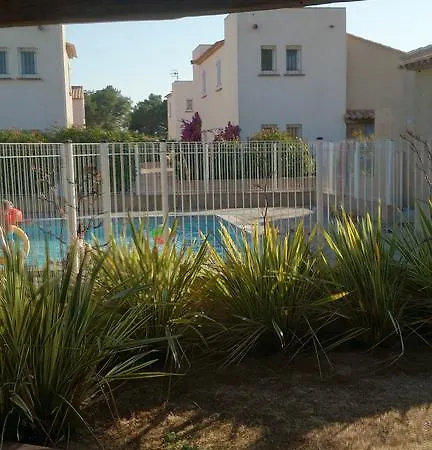 Holiday park Tamaris 2 Porto-Vecchio (Corsica)