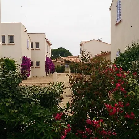 假日公园 Tamaris 2 维琪奥港