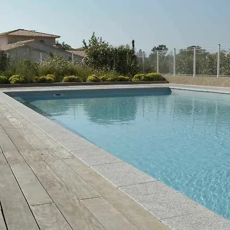 Holiday park Tamaris 2 3*