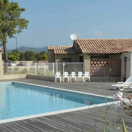 Tamaris 2 假日公园 维琪奥港