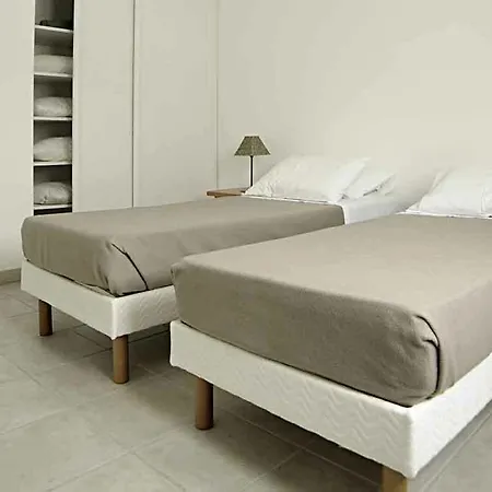 假日公园 Tamaris 2 3*