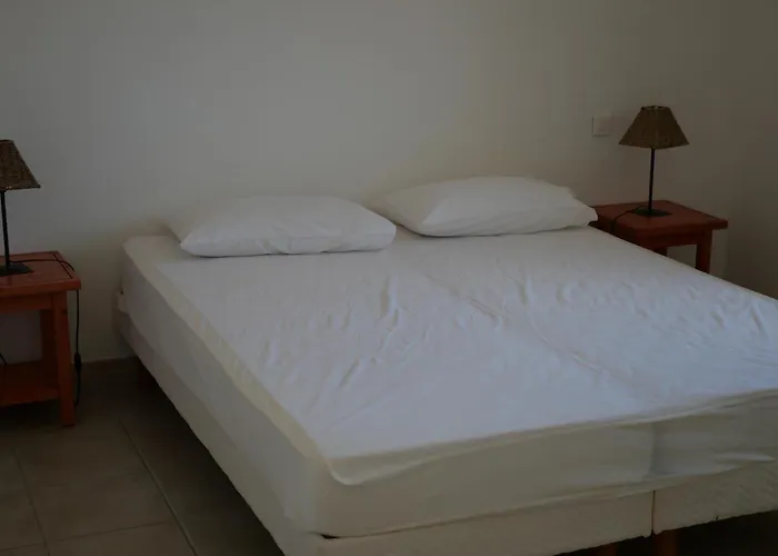 Tamaris 2 بورتو فيكشْيو