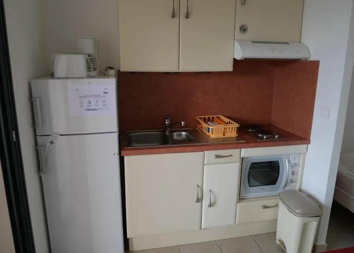 منتزه العطل Tamaris 2