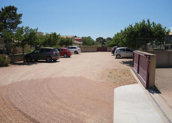 Tamaris 2 3* بورتو فيكشْيو