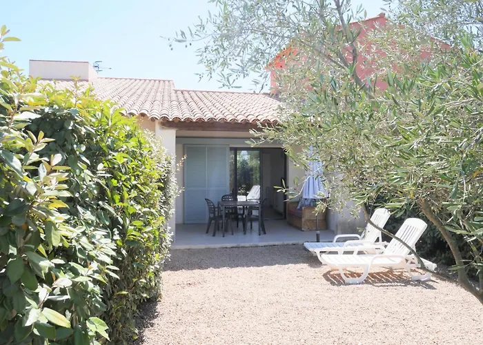 منتزه العطل Tamaris 2 بورتو فيكشْيو