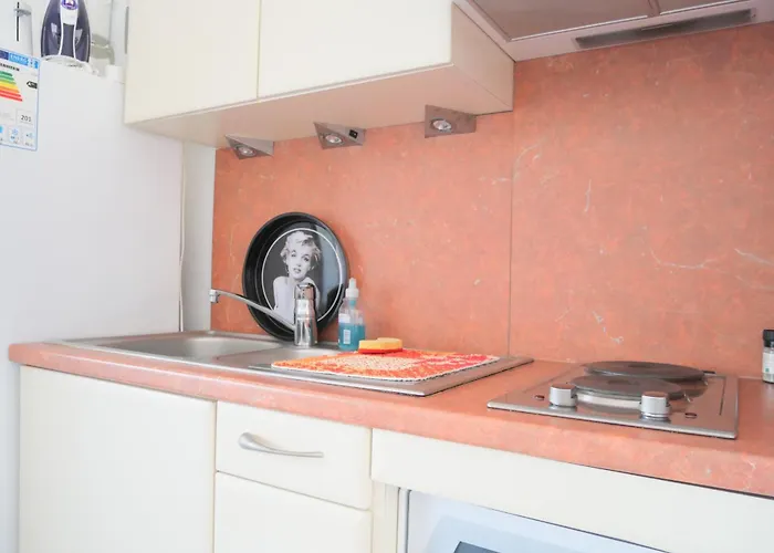 Tamaris 2 بورتو فيكشْيو