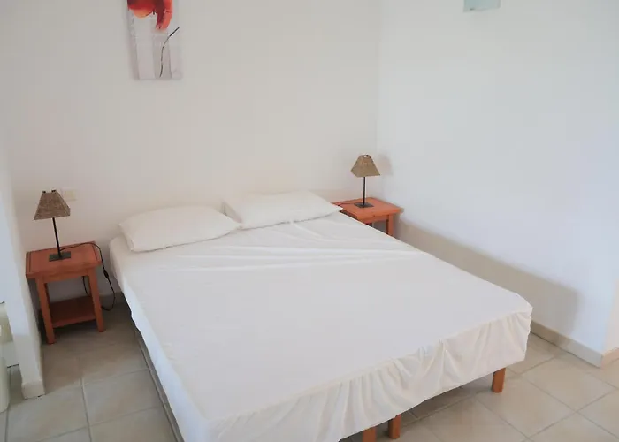 Holiday park Tamaris 2 Porto-Vecchio (Corsica)