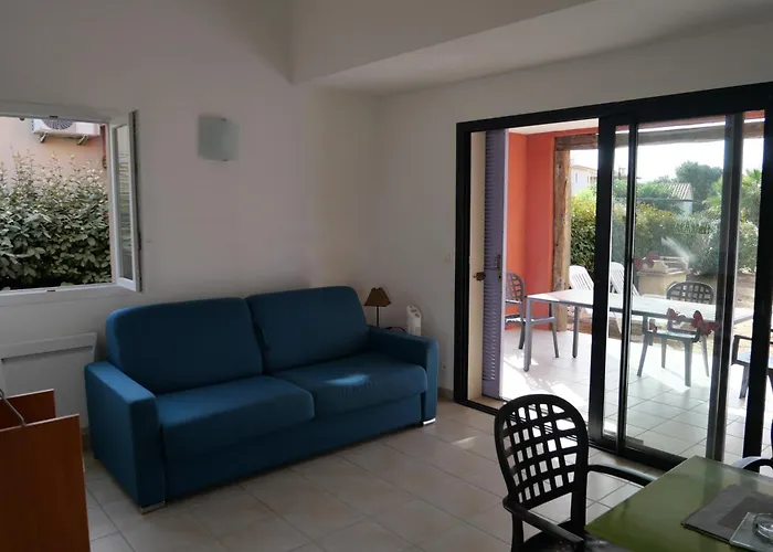 Tamaris 2 منتزه العطل