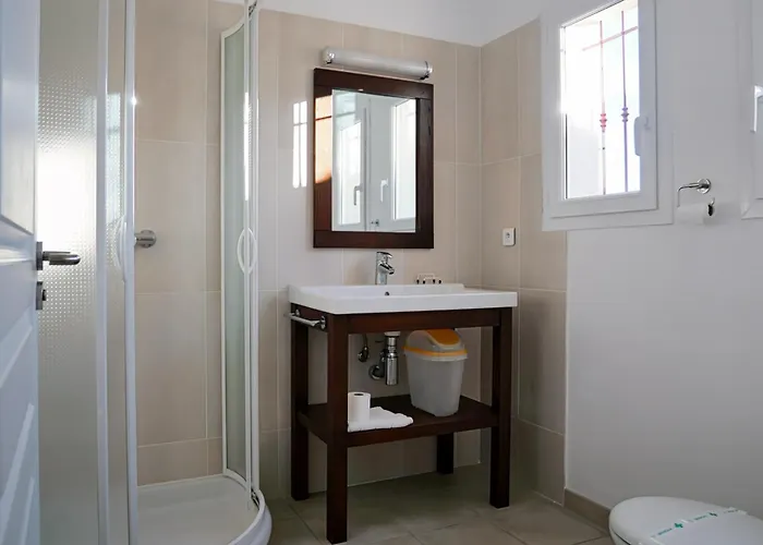 Tamaris 2 منتزه العطل