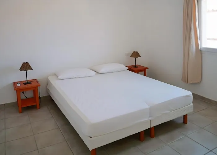 Tamaris 2 منتزه العطل