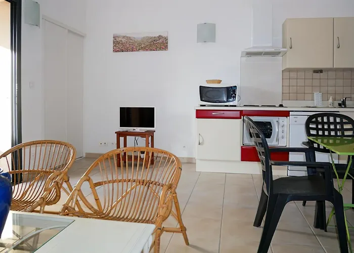 Tamaris 2 منتزه العطل 3*