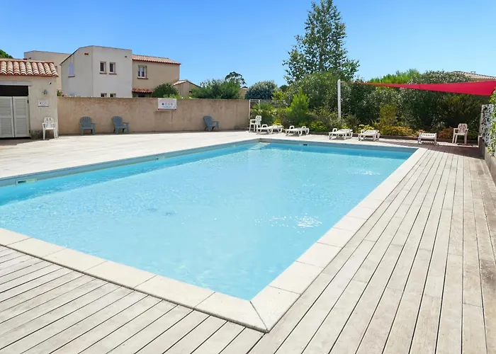 Tamaris 2 منتزه العطل بورتو فيكشْيو